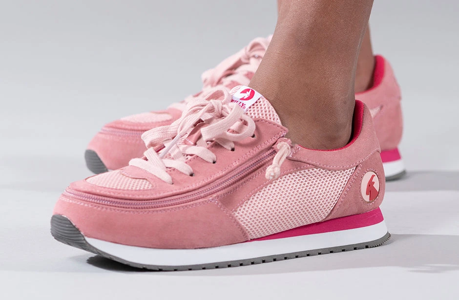 Pink/Pink BILLY Joggers - Image 10