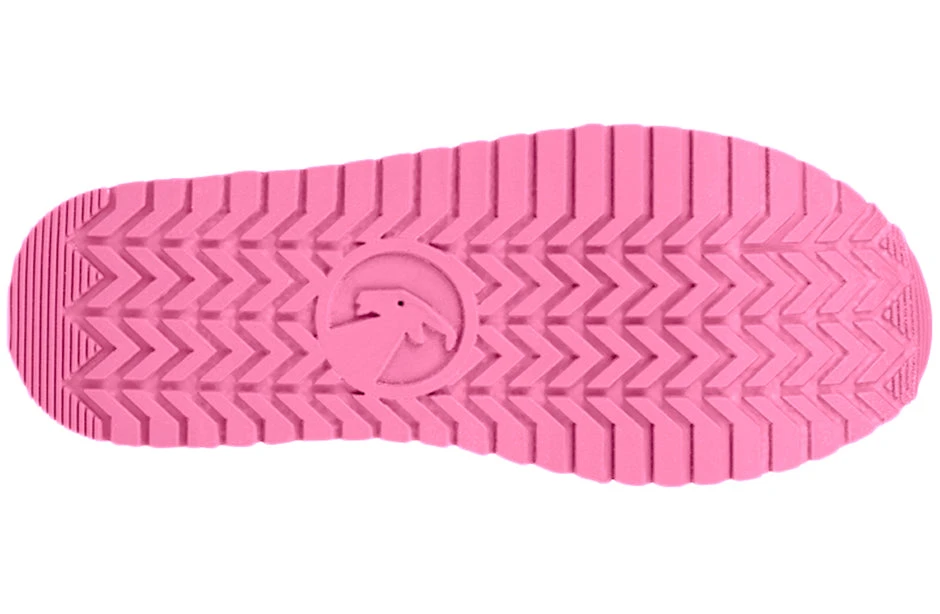 FINAL SALE - Grey/Fuchsia BILLY Joggers - Image 5