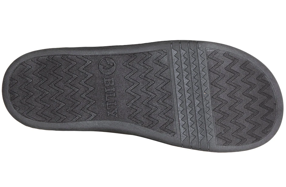 FINAL SALE - Black BILLY Rain Boots - Image 6