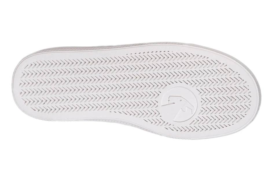 Graphite Rainbow BILLY Classic Quilt High Tops - Image 6