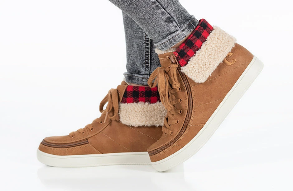 Cognac BILLY Cuffs - Image 10