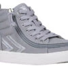 Grey/Silver BILLY CS Sneaker High Tops
