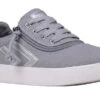 Grey/Silver BILLY CS Sneaker Low Tops