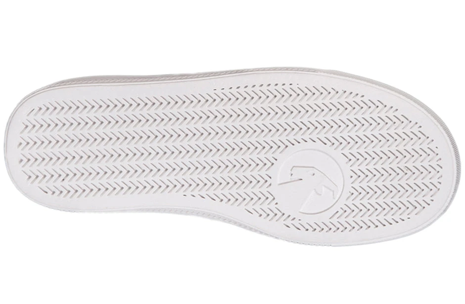 Rainbow Polka BILLY Classic Lace High Tops - Image 6