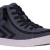 Men's Charcoal/Black BILLY CS Sneaker High Tops