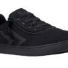 Men's Black To The Floor BILLY CS Sneaker Low Tops