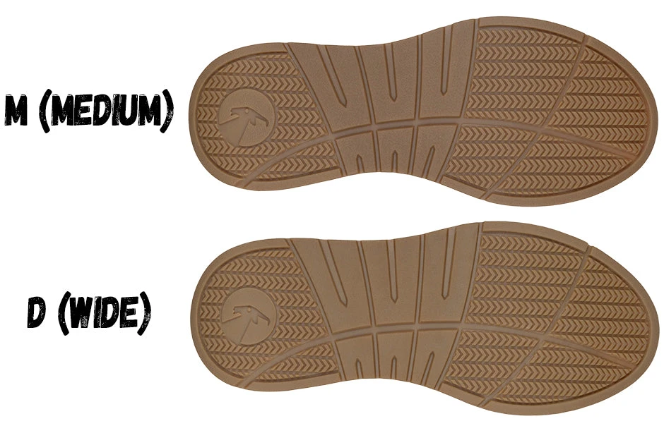 FINAL SALE - Women's Tan BILLY Comfort Mocs - Image 5