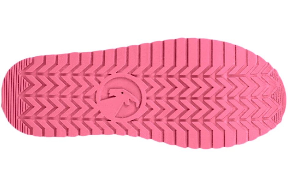 Grey/Pink BILLY Joggers - Image 6