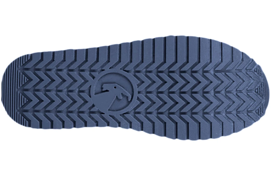 Navy/Orange BILLY Joggers - Image 6