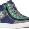 Earth BILLY Street High Tops