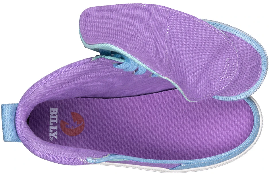 Moon BILLY Street High Tops - Image 5