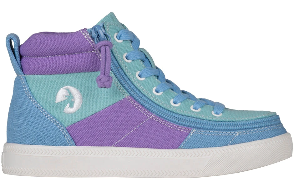 Moon BILLY Street High Tops - Image 2