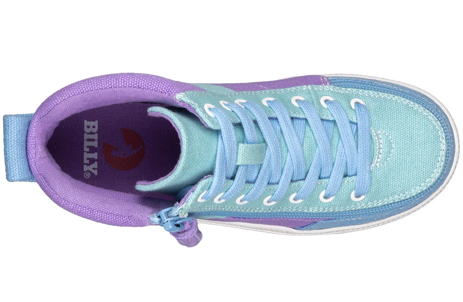 Moon BILLY Street High Tops - Image 4