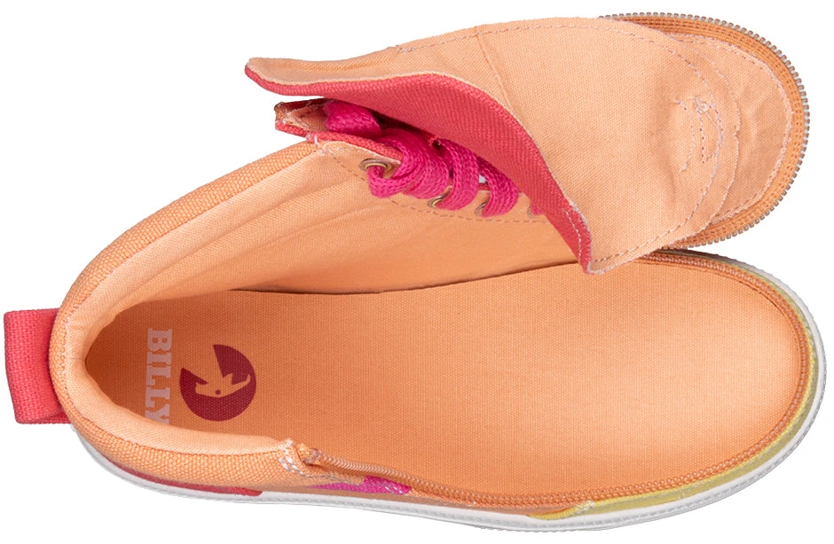 Sunset BILLY Street High Tops - Image 6