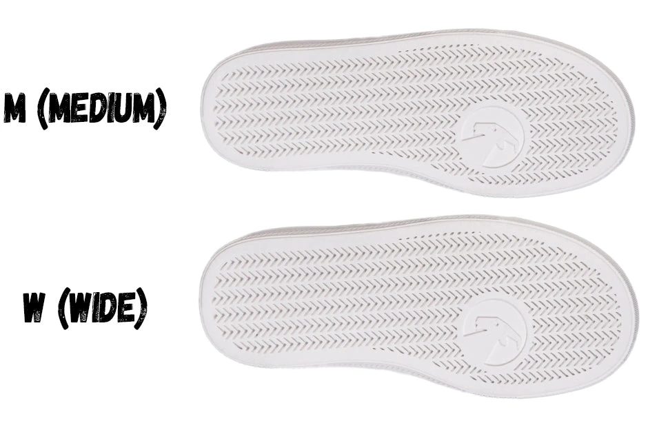 Denim/White BILLY CS Sneaker High Tops - Image 6