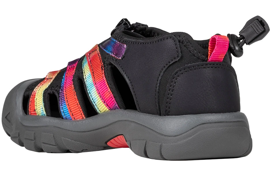 Tie Dye BILLY River Sandals - Image 3