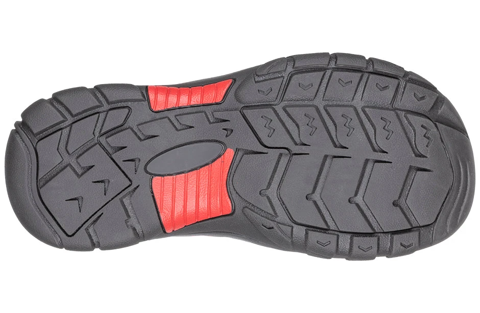 Tie Dye BILLY River Sandals - Image 6