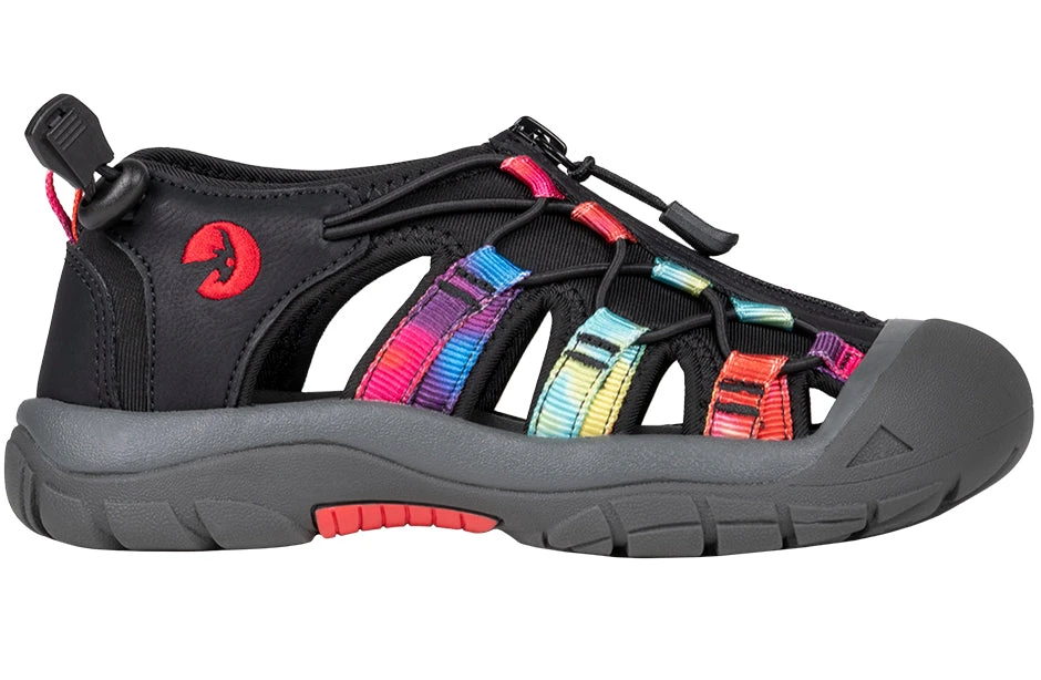 Tie Dye BILLY River Sandals - Image 2