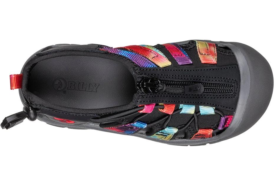 Tie Dye BILLY River Sandals - Image 4