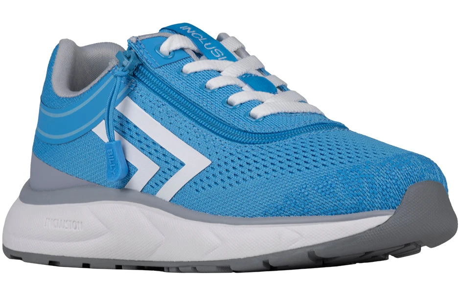 Blue/White BILLY Sport Inclusion Too Athletic Sneakers