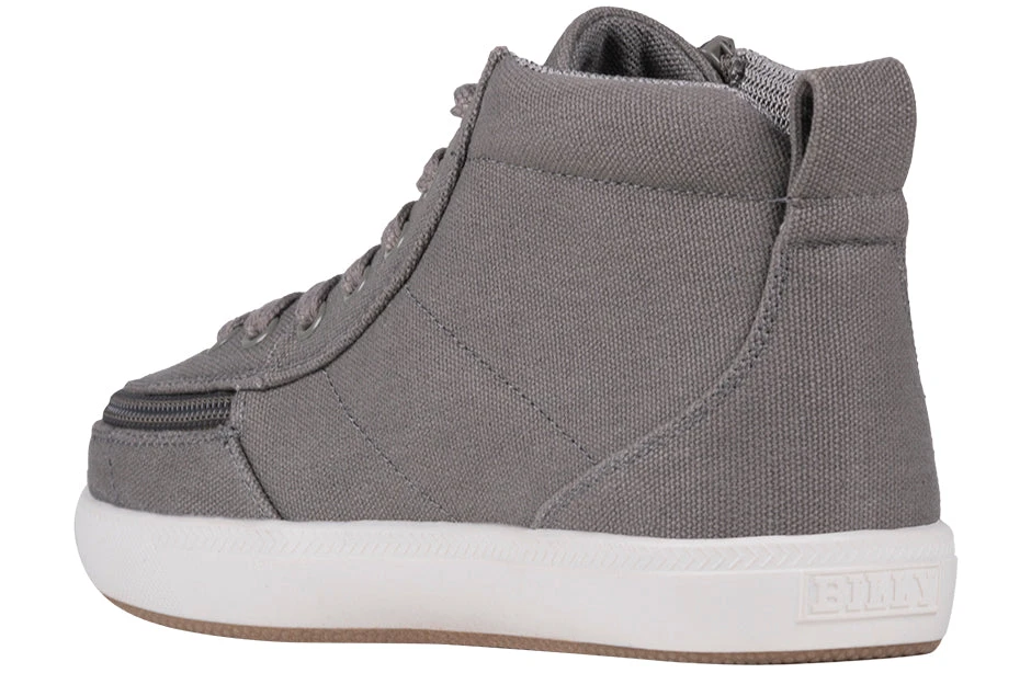Dark Grey BILLY Classic D|R II High Tops - Image 3