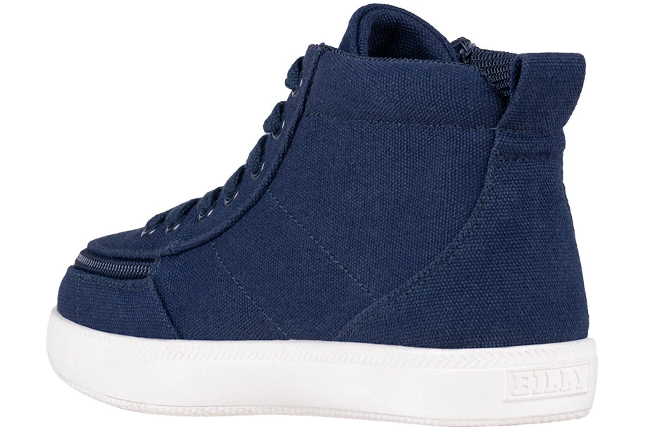 Navy BILLY Classic D|R II High Tops - Image 3