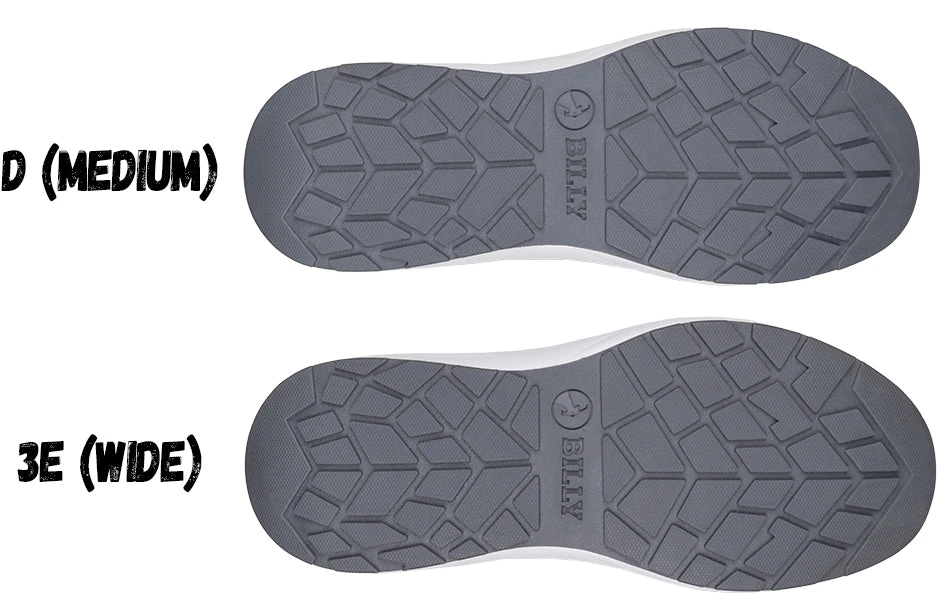 Men's Charcoal BILLY Sport Inclusion Too Athletic Sneakers - Image 6