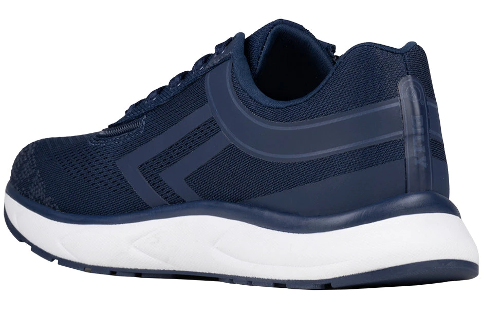 Men's Navy BILLY Sport Inclusion Too Athletic Sneakers - Image 3