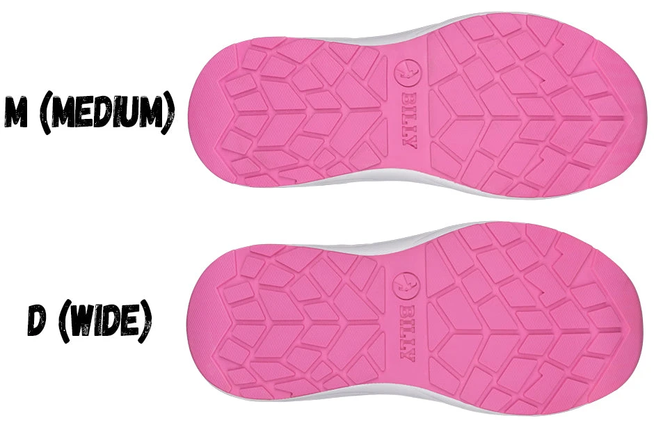 Women's Turquoise BILLY Sport Inclusion Too Athletic Sneakers - Image 6